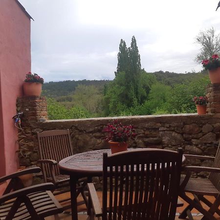 Bonita Casa Rural En La Sierra De Aracena La Presa  Exterior foto